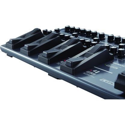 Boss Guitar Processors Boss ME-80 Guitar Multi-Effects Guitar Processor