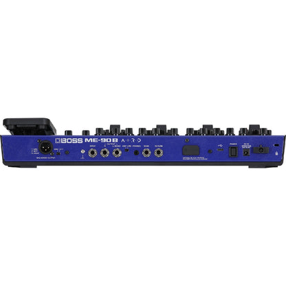 Boss Guitar Processors Boss ME-90B Bass Multiple Effects Processor