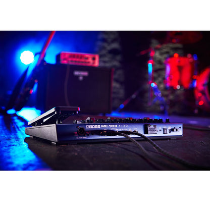 Boss Guitar Processors Boss ME-90B Bass Multiple Effects Processor