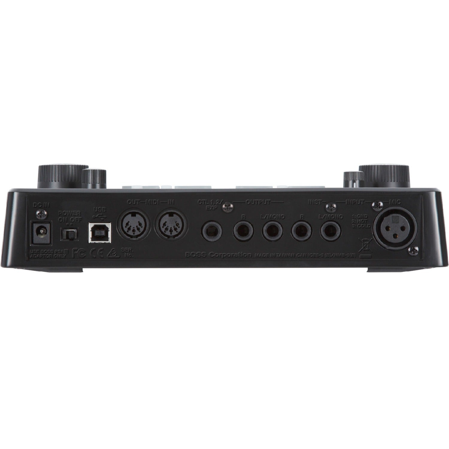 Boss RC-202 Loop Station Desktop Looper – BAJAAO.COM