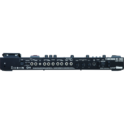 BAJAAO.COM - Buy Boss RC-300 Loop Station Looper Pedal Online