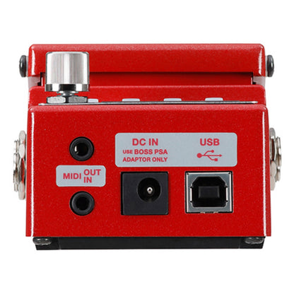 Boss Looper Pedals Boss RC-5 Loop Station Pedal