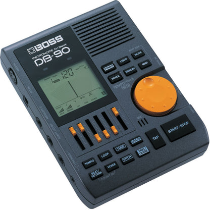 Boss Metronomes Boss DB-90 Dr. Beat Metronome
