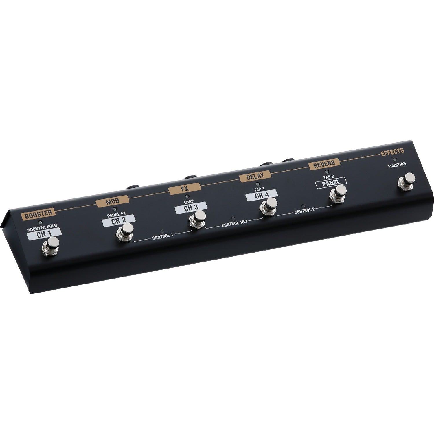 Boss Midi Foot Controllers Boss GA-FC EX Foot Controller