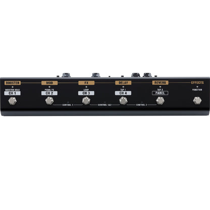 Boss Midi Foot Controllers Boss GA-FC EX Foot Controller