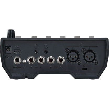 Boss Mixers Boss Gigcaster 5 Audio Streaming Mixer