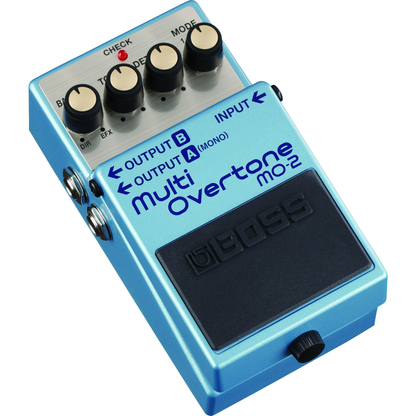 Boss Multi-Effects Pedals Boss MO-2 Multi Overtone Pedal