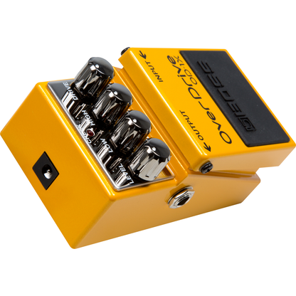 Boss Overdrive Pedals Boss OD-1X Overdrive Pedal