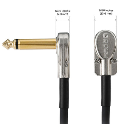 Boss Patch Cables Boss BPC-4 Patch Cable