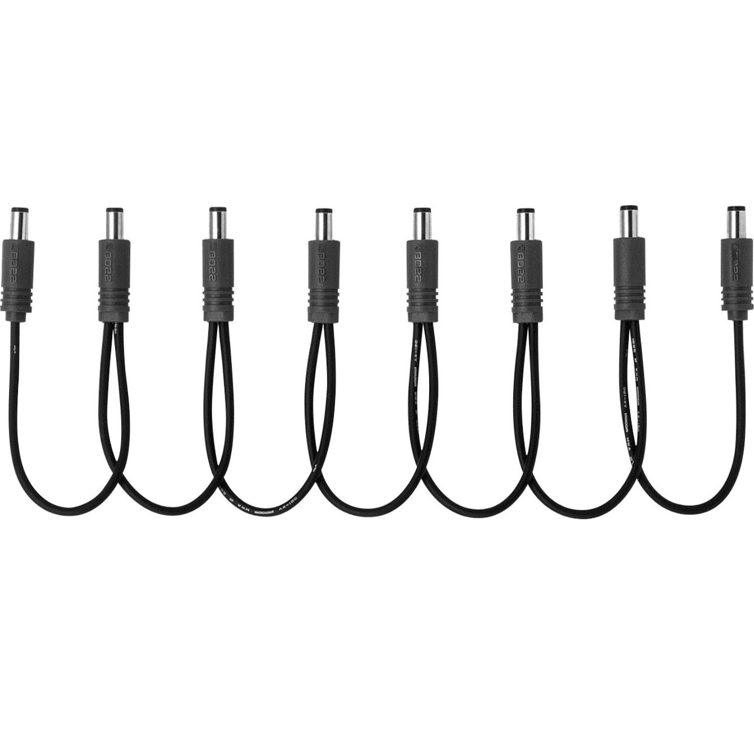 Boss Patch Cables Boss PCS20A Daisy Chain Power Cable for Boss NS-2, LS-2, TU-2