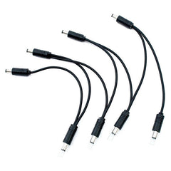 Boss Patch Cables Boss PCS20A Daisy Chain Power Cable for Boss NS-2, LS-2, TU-2