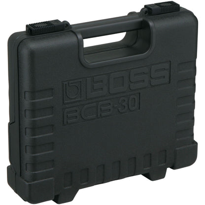 Boss Pedalboards Boss BCB-30 Pedal board