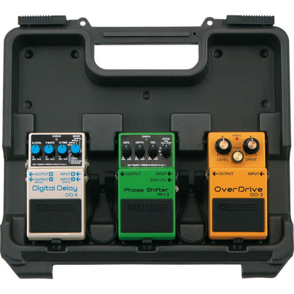 Boss Pedalboards Boss BCB-30 Pedal board