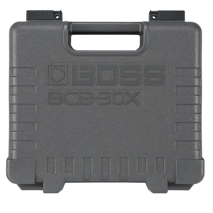 Boss Pedalboards Boss BCB 30X Pedal Board