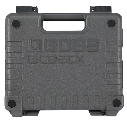 Boss Pedalboards Boss BCB 30X Pedal Board