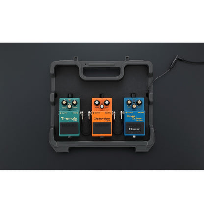 Boss Pedalboards Boss BCB 30X Pedal Board