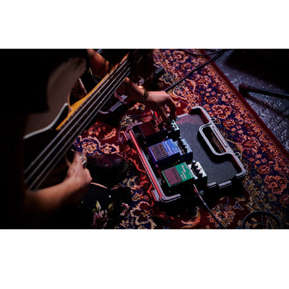 Boss Pedalboards Boss BCB 30X Pedal Board