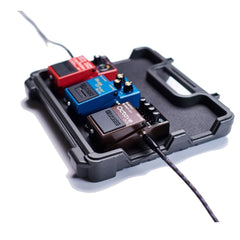 Boss Pedalboards Boss BCB 30X Pedal Board