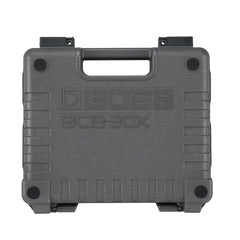 Boss Pedalboards Boss BCB 30X Pedal Board
