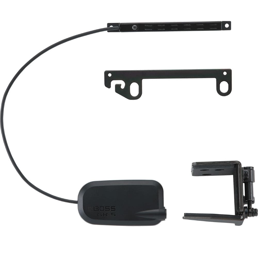 boss pickups boss gk-5 divided pickup