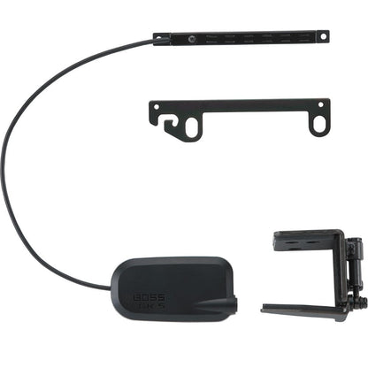 boss pickups boss gk-5 divided pickup
