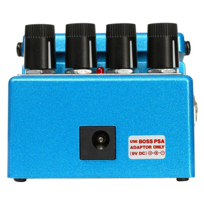 Boss Pitch/Octave Boss PS-6 Harmonist Pitch Shifter Guitar Effects Pedal