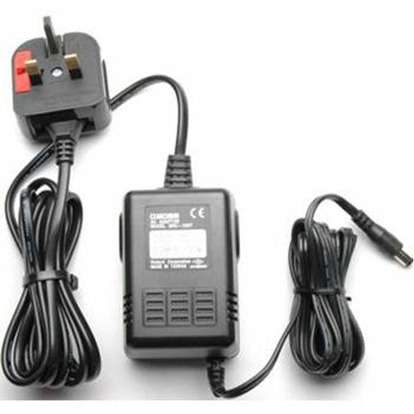 Boss Power Supplies Boss BRC-230 Power Adaptor for Boss GT Series Processors