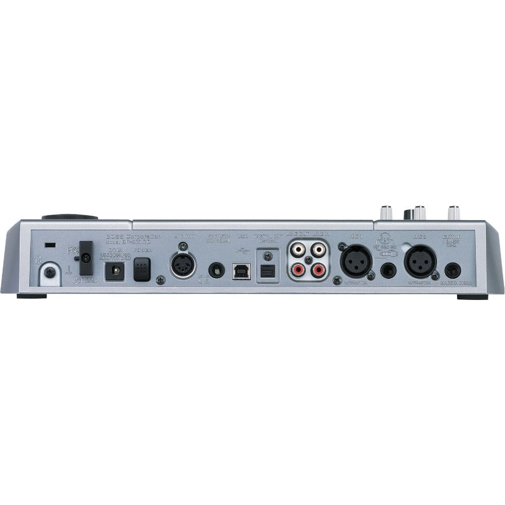 Adaptador De CC De CA Genérico Para Placa Boss BCB-60 BR