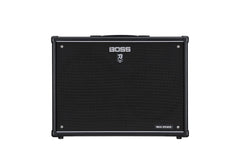 Boss Speaker Cabinets Boss Katana Cabinet 212 Waza 2x12" Guitar Amplifier Cabinet Speaker