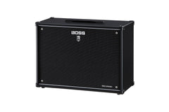 Boss Speaker Cabinets Boss Katana Cabinet 212 Waza 2x12" Guitar Amplifier Cabinet Speaker