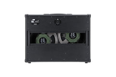 Boss Speaker Cabinets Boss Katana Cabinet 212 Waza 2x12" Guitar Amplifier Cabinet Speaker