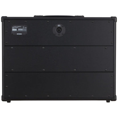 boss speaker cabinets boss ktn-cab212 katana cabinet212 guitar amplifier cabinet speaker