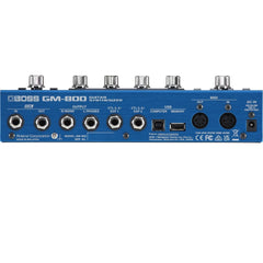 Boss Synthesizers Boss GM-800 Guitar Synthesizer
