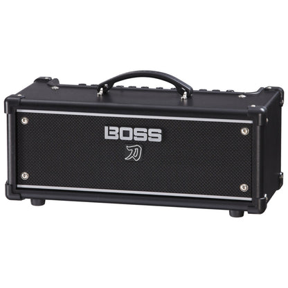 Boss Tube Amplifiers Boss Katana KTN-HEAD Guitar Amplifier - Gen 3
