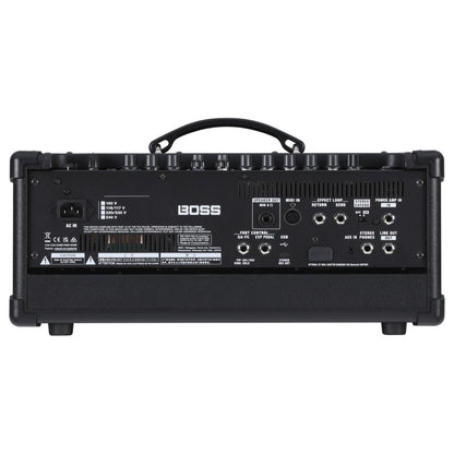 Boss Tube Amplifiers Boss Katana KTN-HEAD Guitar Amplifier - Gen 3