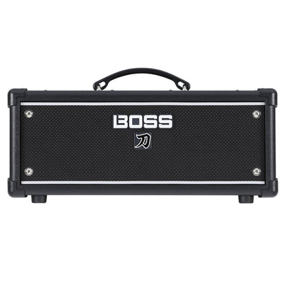 Boss Tube Amplifiers Boss Katana KTN-HEAD Guitar Amplifier - Gen 3