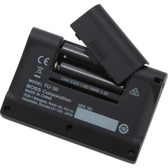 Boss Tuners Boss TU-30 Tuner & Metronome