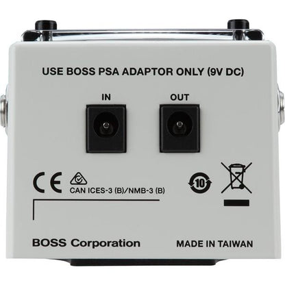 Boss Tuners Boss TU-3S Chromatic Tuner