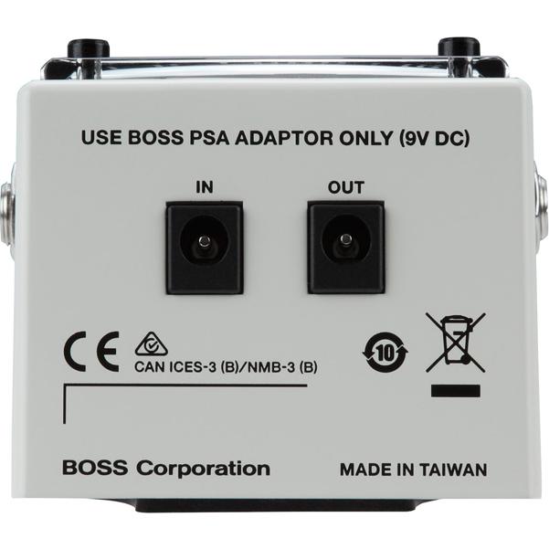 Boss Tuners Boss TU-3S Chromatic Tuner