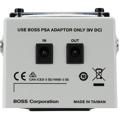 Boss Tuners Boss TU-3S Chromatic Tuner