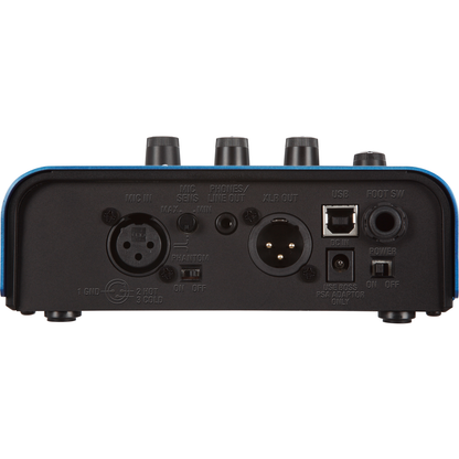 BAJAAO.COM - Buy Boss VE-1, Vocal Echo Online India, Musical