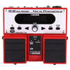Boss Voice Processors Boss VE-20 Vocal Multi-Effects Processor with Harmony and Looper