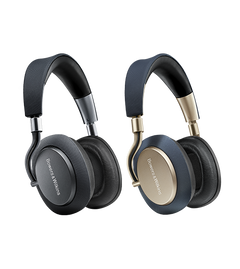 Bowers & Wilkins Wireless Headphones Bowers & Wilkins PX Soft Gold