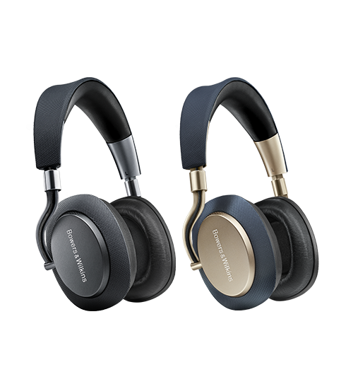 Bowers & Wilkins PX Space Grey – BAJAAO.COM