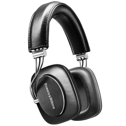 bowers & wilkins wireless headphones bowers & wilkins px space grey