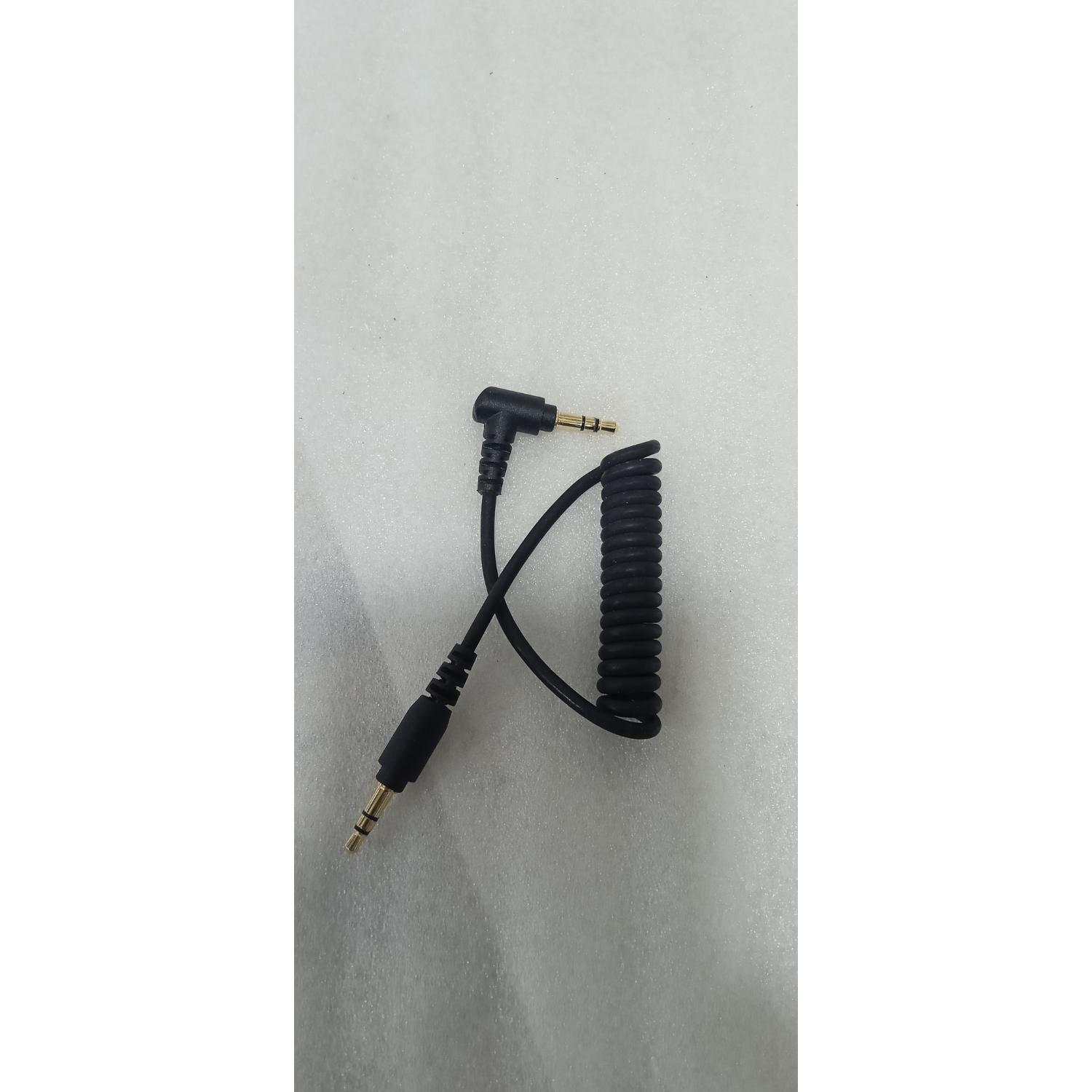 Boya Condenser Microphones Boya BY-MM1 Cardioid Condenser Microphone - Black - Open Box