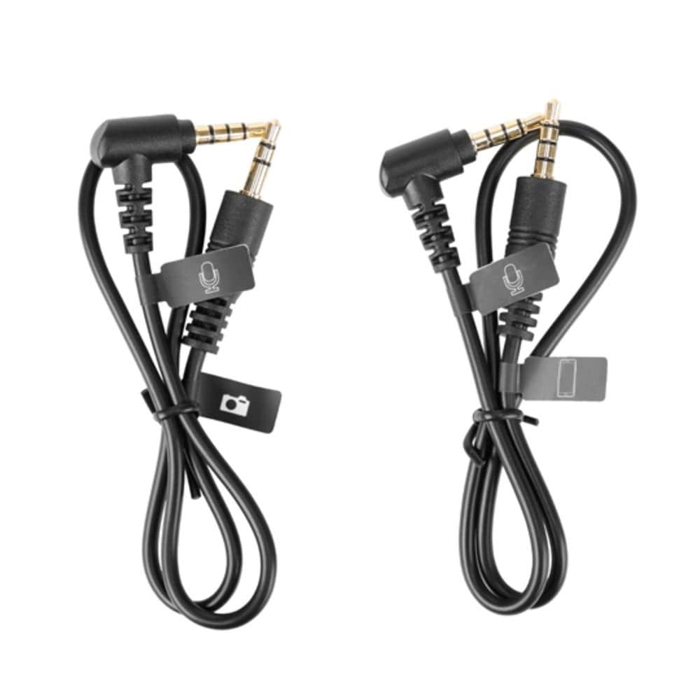 Boya Condenser Microphones Boya BY-MM1+ Super Cardioid Shotgun Condenser Microphone