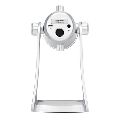 Boya Condenser Microphones Boya BY-PM700SP USB Condenser Microphone For iOS Android Windows Mac Devices