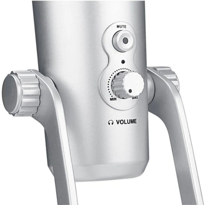Boya Condenser Microphones Boya BY-PM700SP USB Condenser Microphone For iOS Android Windows Mac Devices