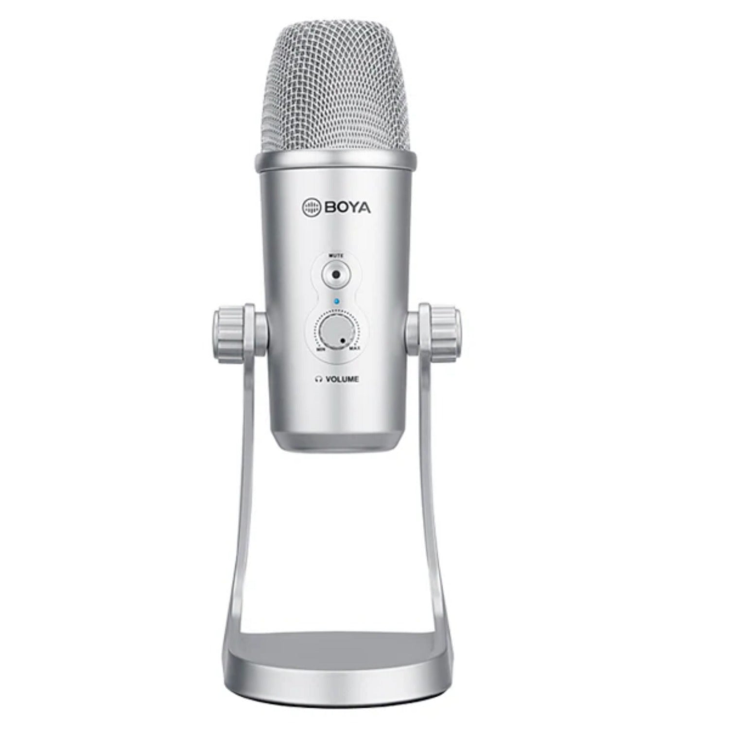 Boya Condenser Microphones Boya BY-PM700SP USB Condenser Microphone For iOS Android Windows Mac Devices